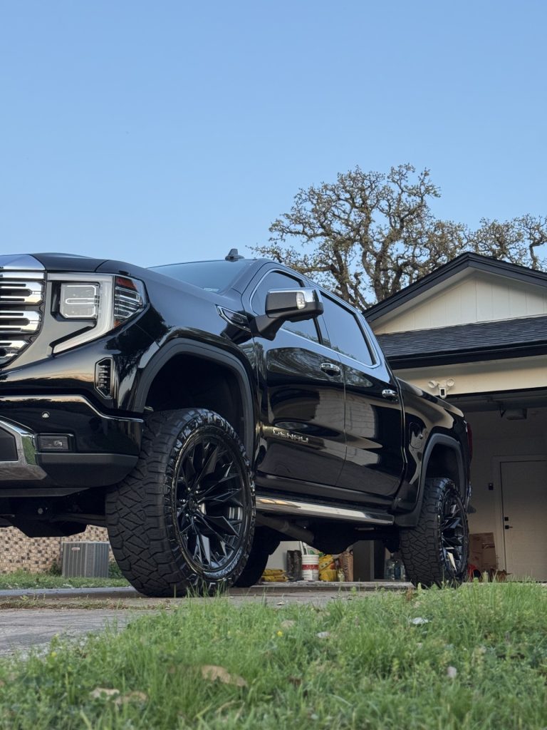 exterior detailing 2